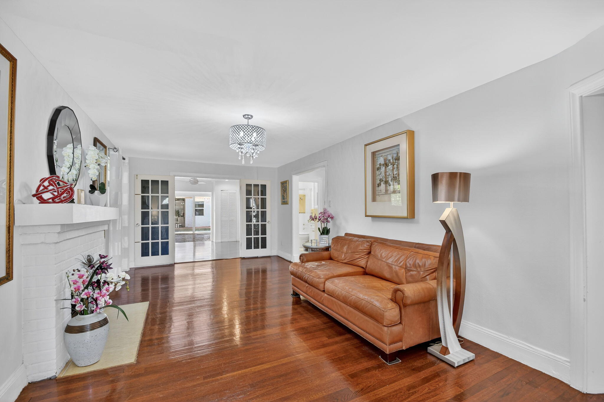 SOUTHLAND PARK - Residential