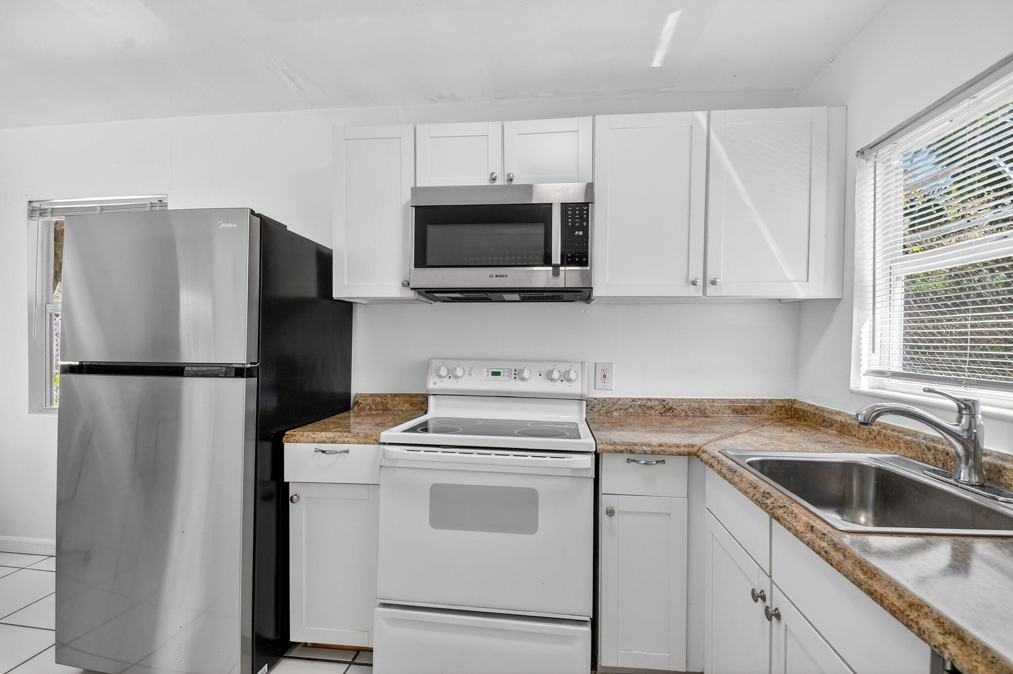 SOUTHLAND PARK - Residential