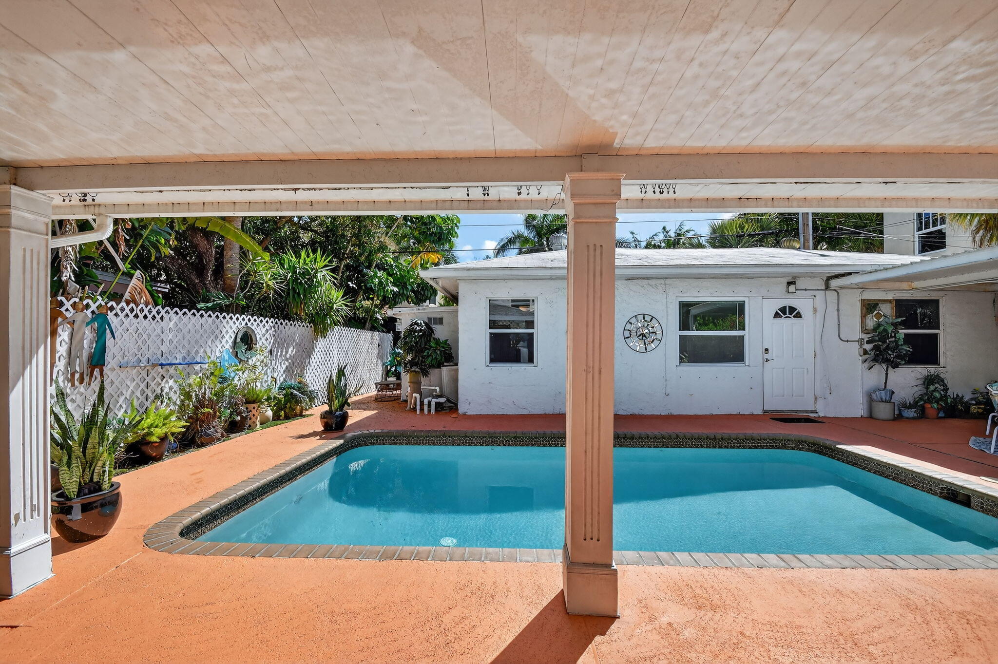 SOUTHLAND PARK - Residential