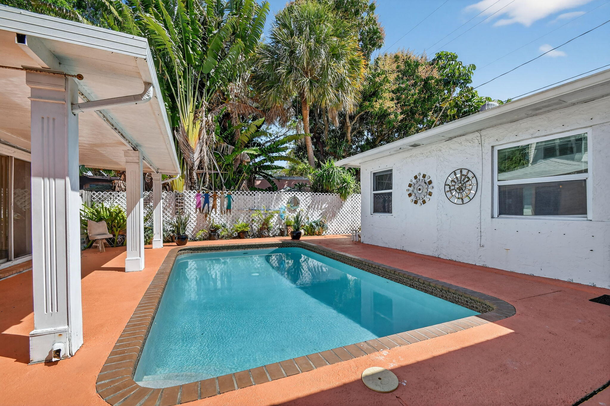 SOUTHLAND PARK - Residential