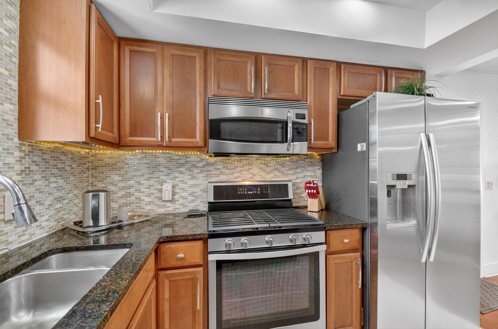 SOUTHLAND PARK - Residential