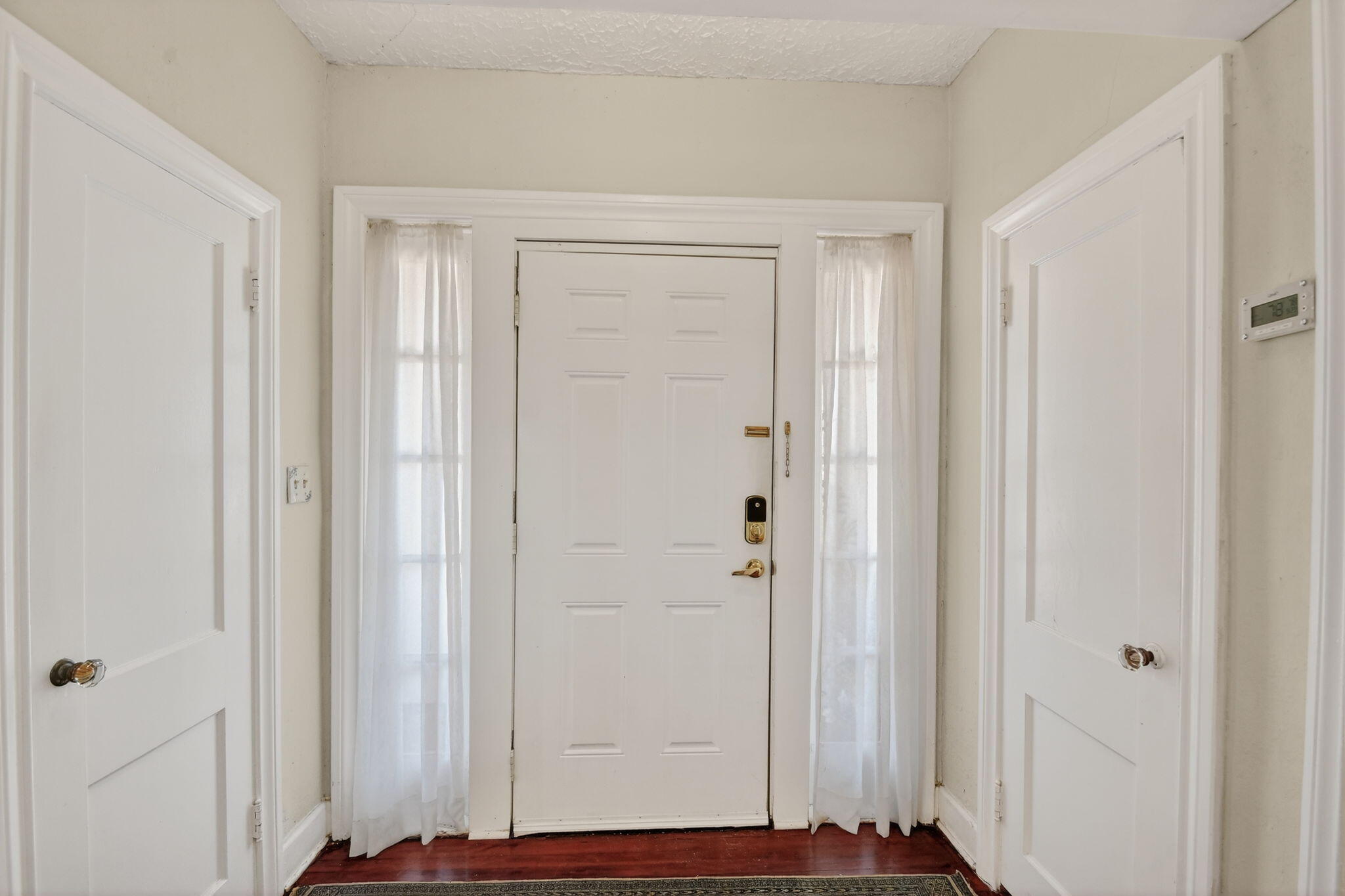 SOUTHLAND PARK - Residential