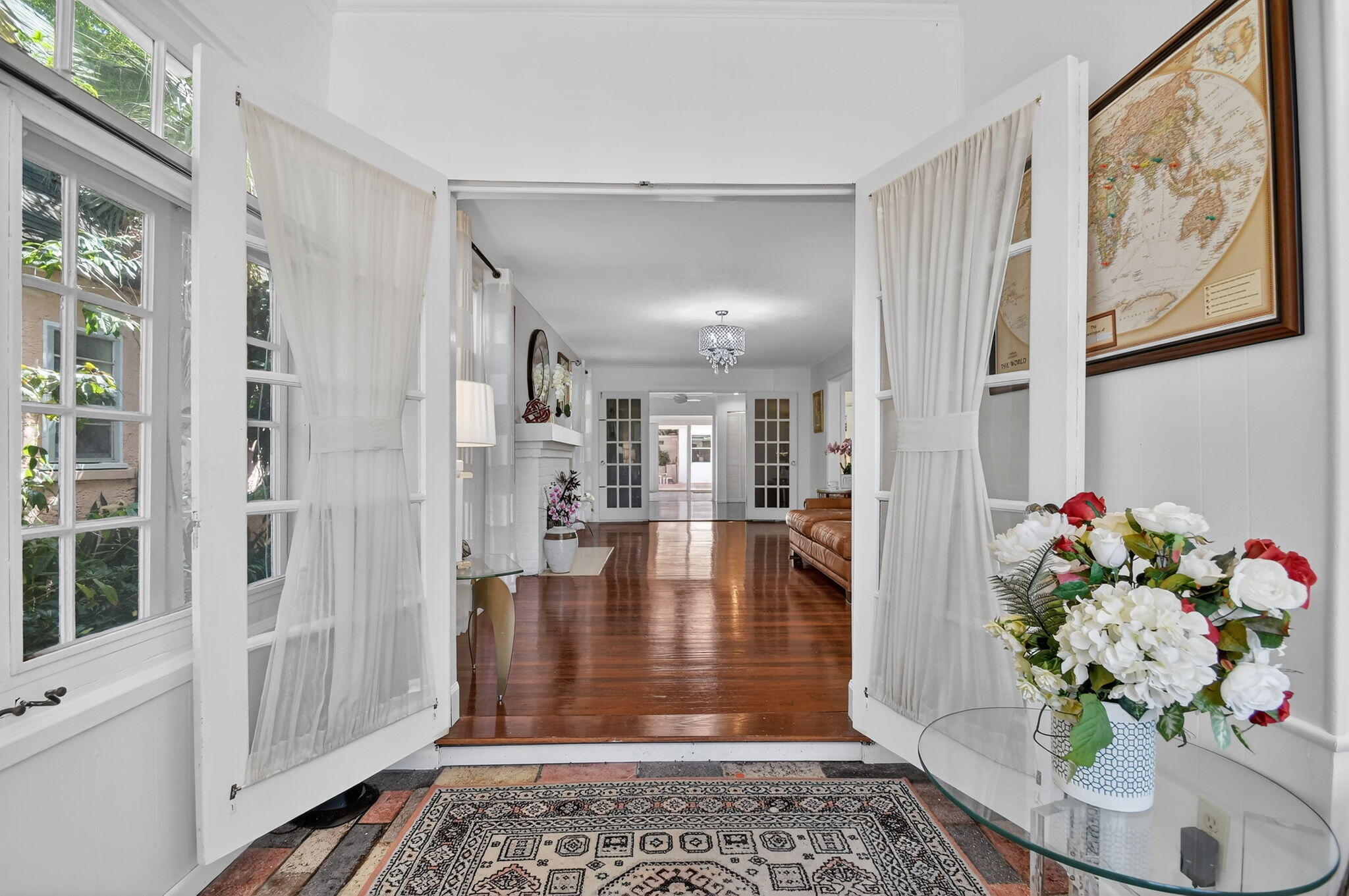 SOUTHLAND PARK - Residential