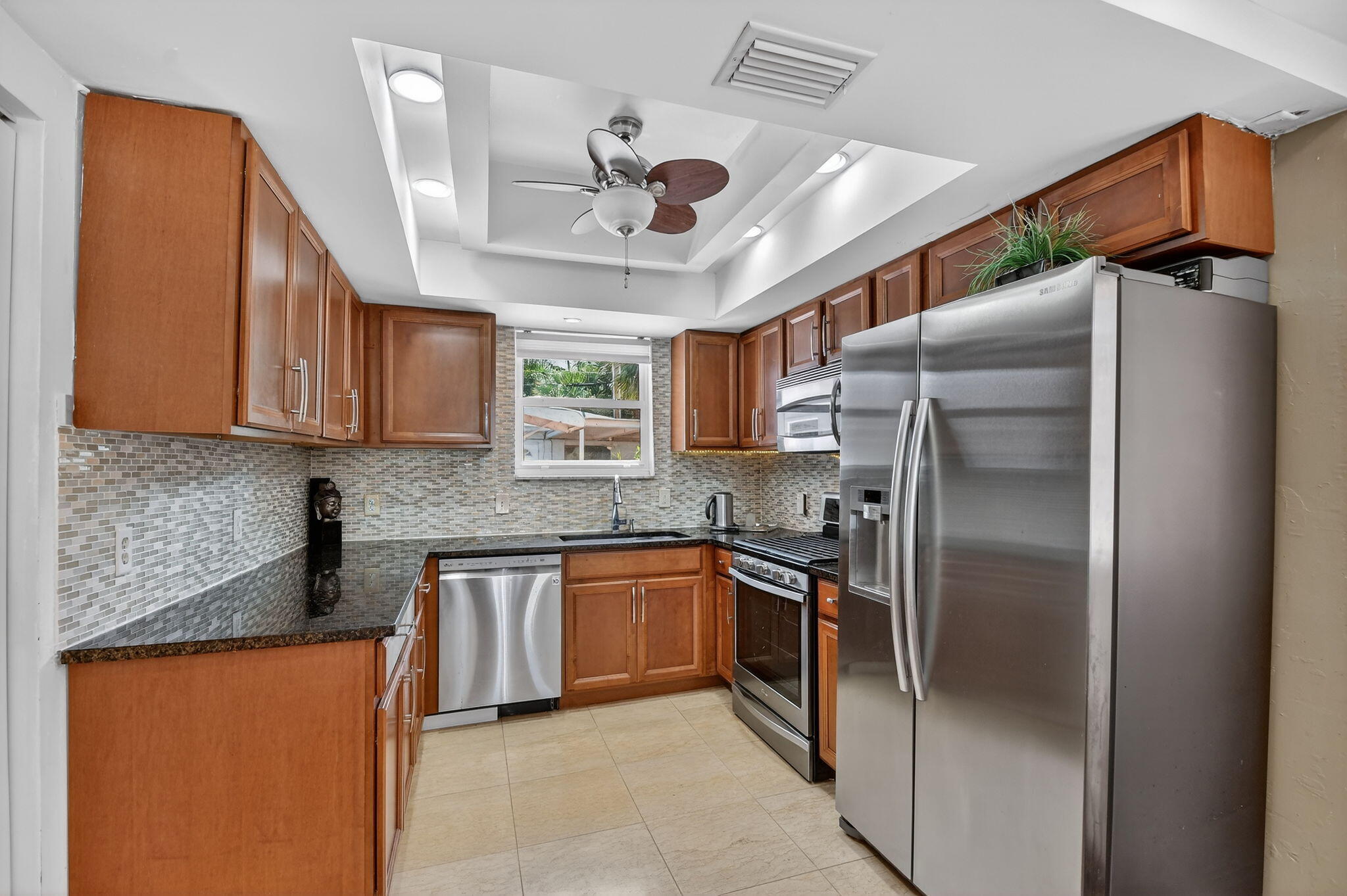 SOUTHLAND PARK - Residential