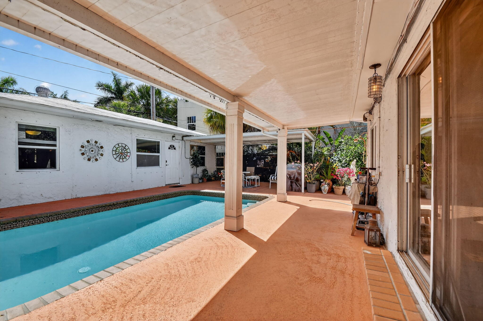 SOUTHLAND PARK - Residential