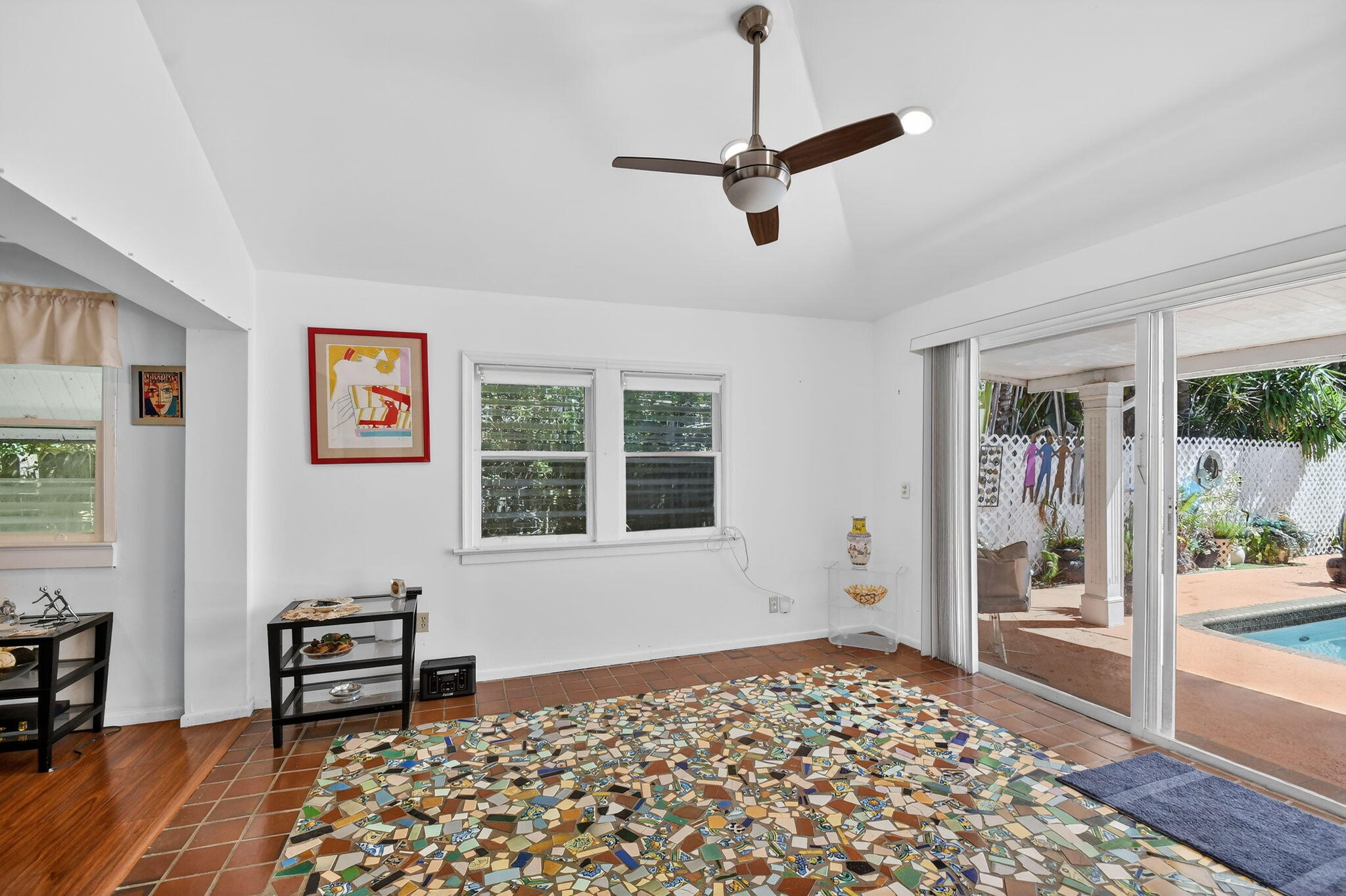 SOUTHLAND PARK - Residential