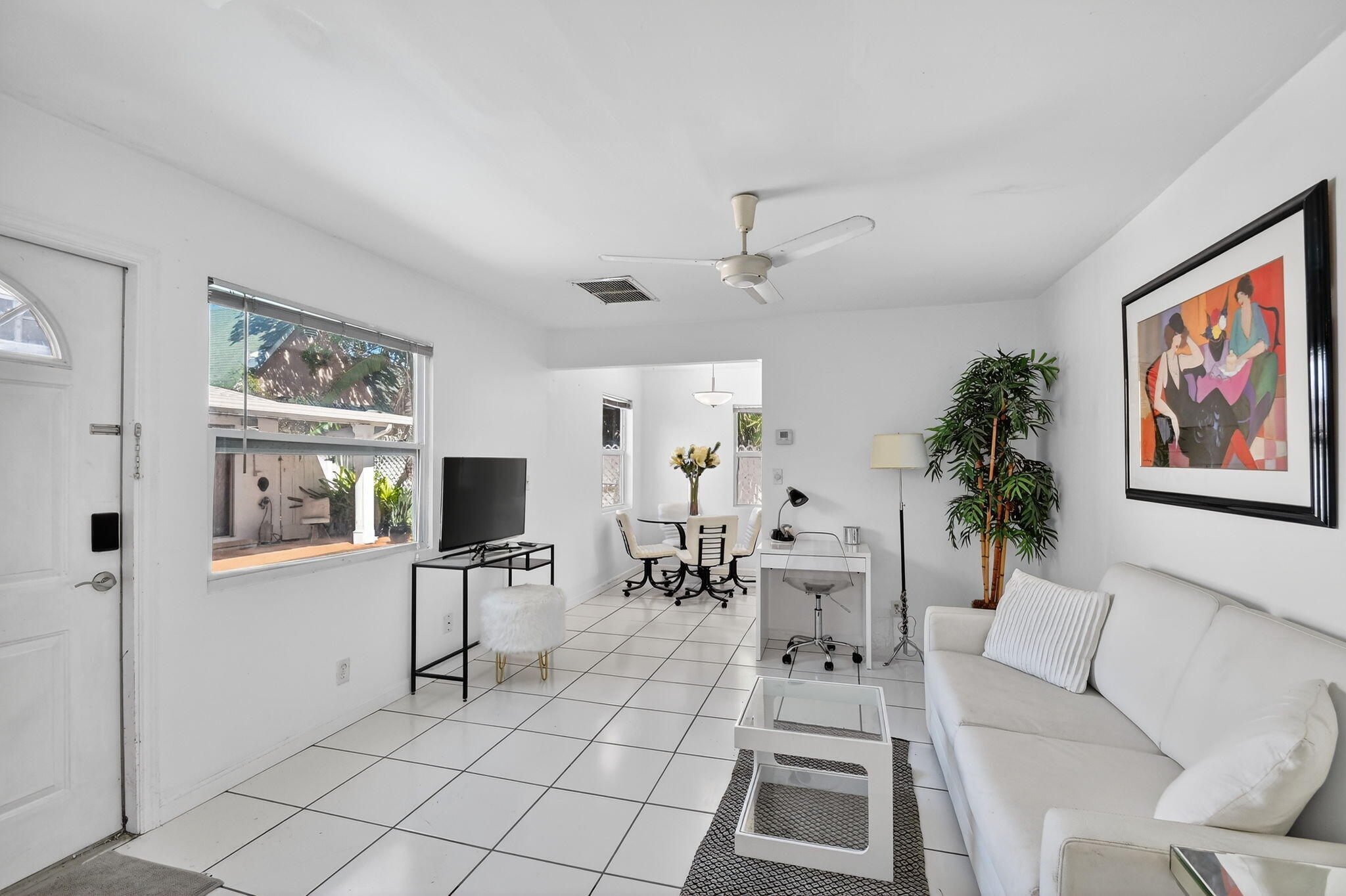 SOUTHLAND PARK - Residential