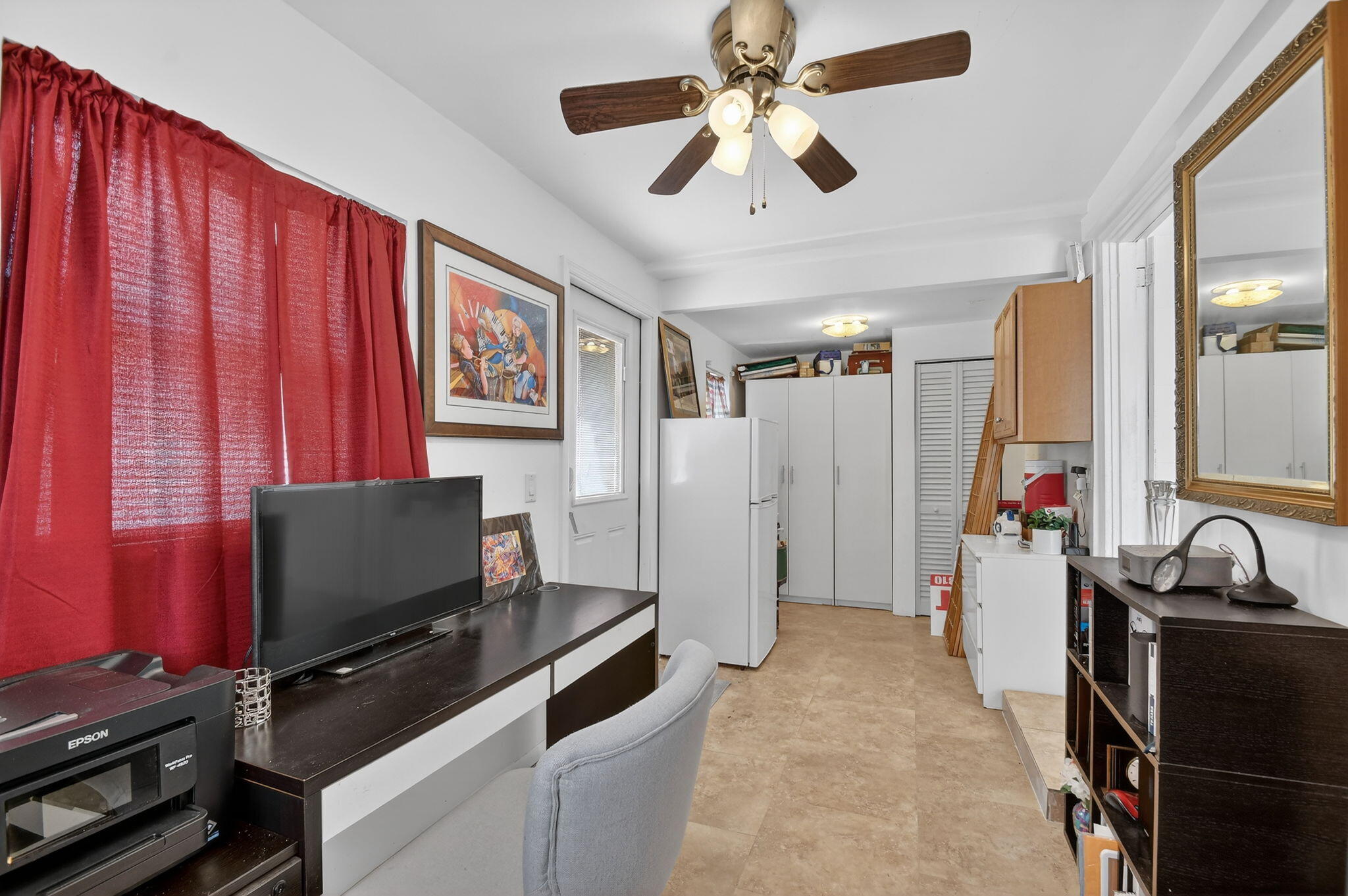 SOUTHLAND PARK - Residential