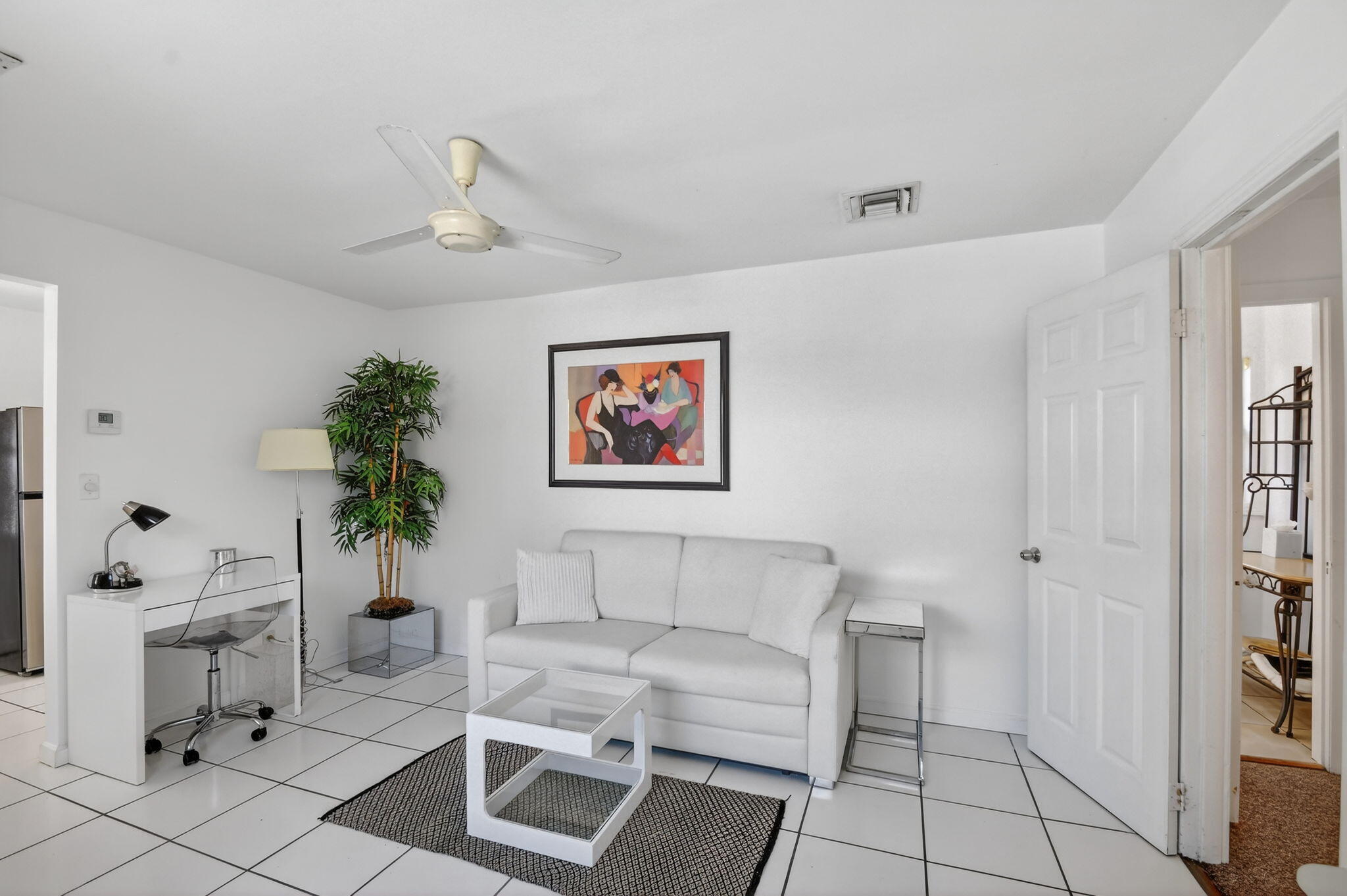 SOUTHLAND PARK - Residential