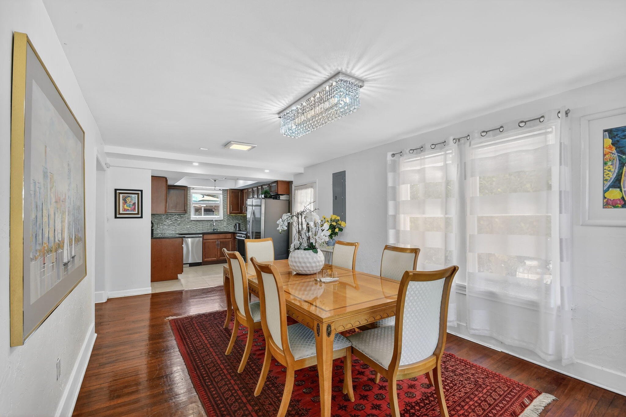 SOUTHLAND PARK - Residential