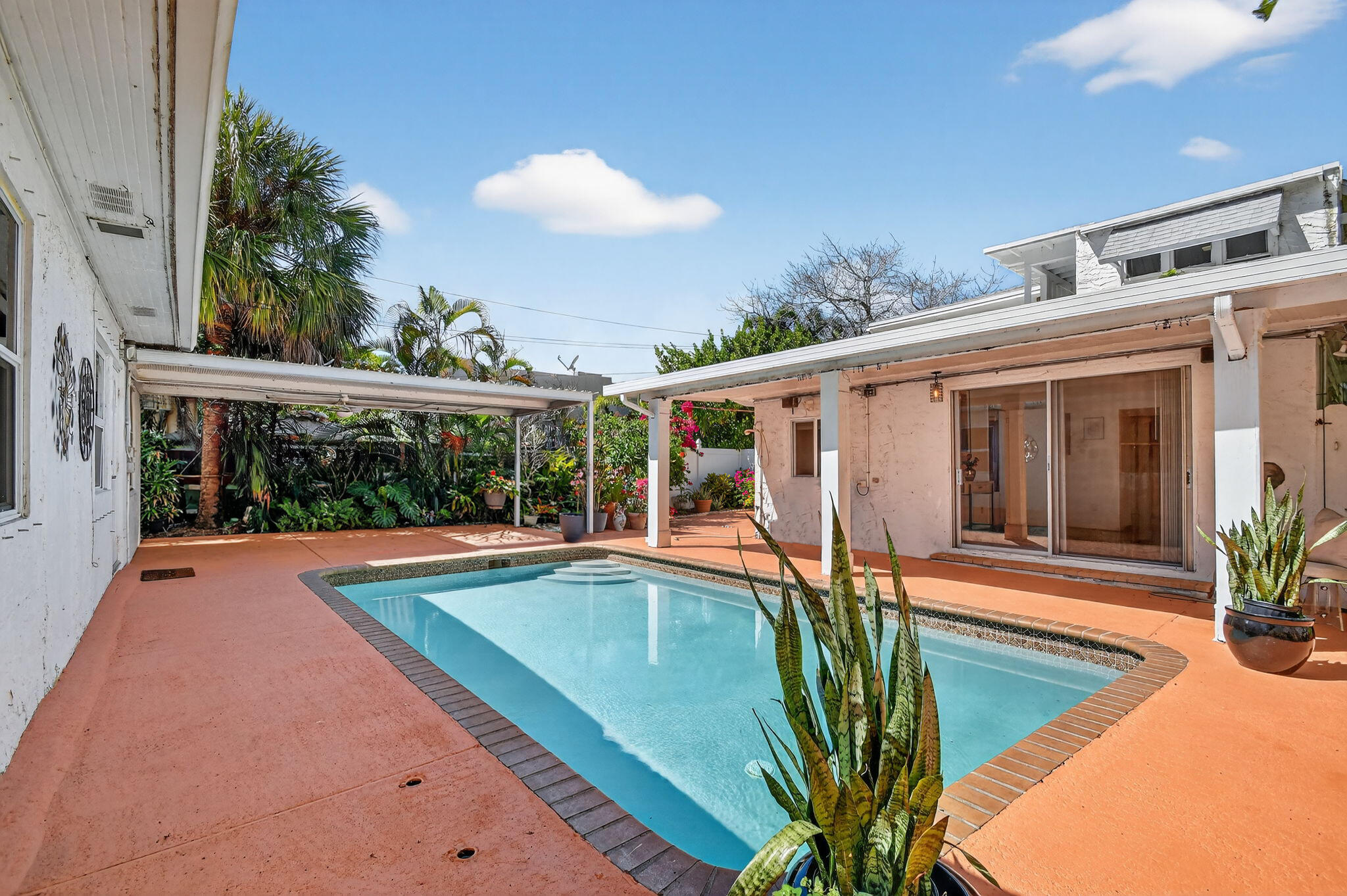 SOUTHLAND PARK - Residential