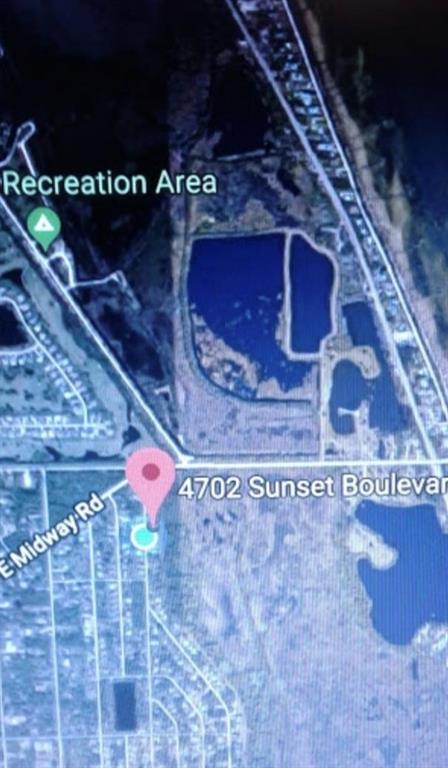 Beautiful sunrises over the Preserve that is your backyard, with nothing but the Savannas Preserve behind you. Easy access to the Indian River, town, beaches. City water, no HOA. Bird watch and listen to the quiet sounds of nature. One-of-a-kind lot in Indian River Estates to build your dream home on.