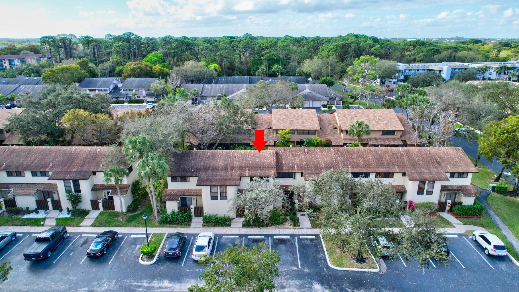 BONAIRE VILLAGE AT WOODMONT - Residential