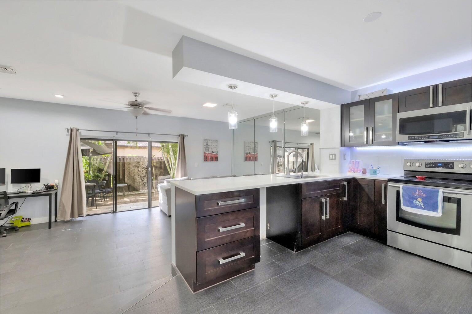 BONAIRE VILLAGE AT WOODMO - Residential