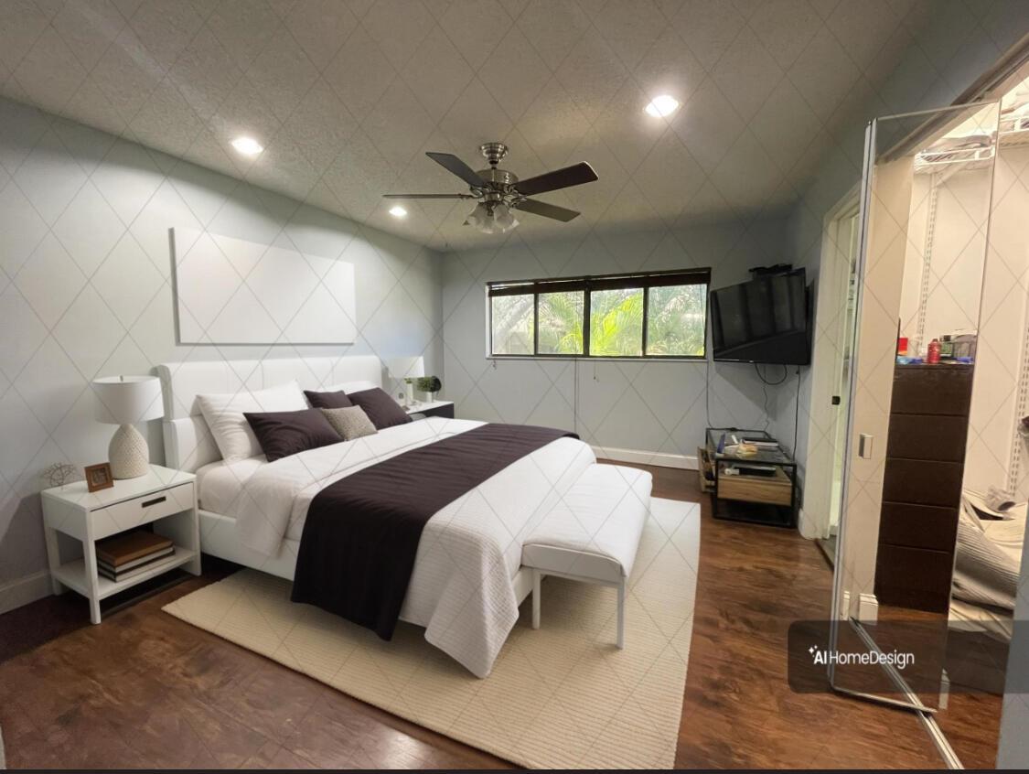 BONAIRE VILLAGE AT WOODMO - Residential