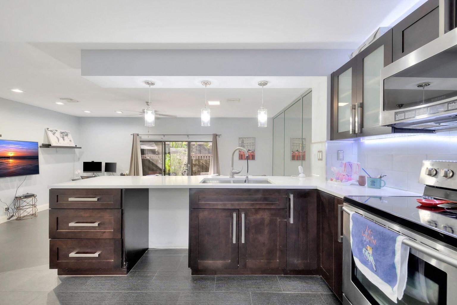 BONAIRE VILLAGE AT WOODMO - Residential