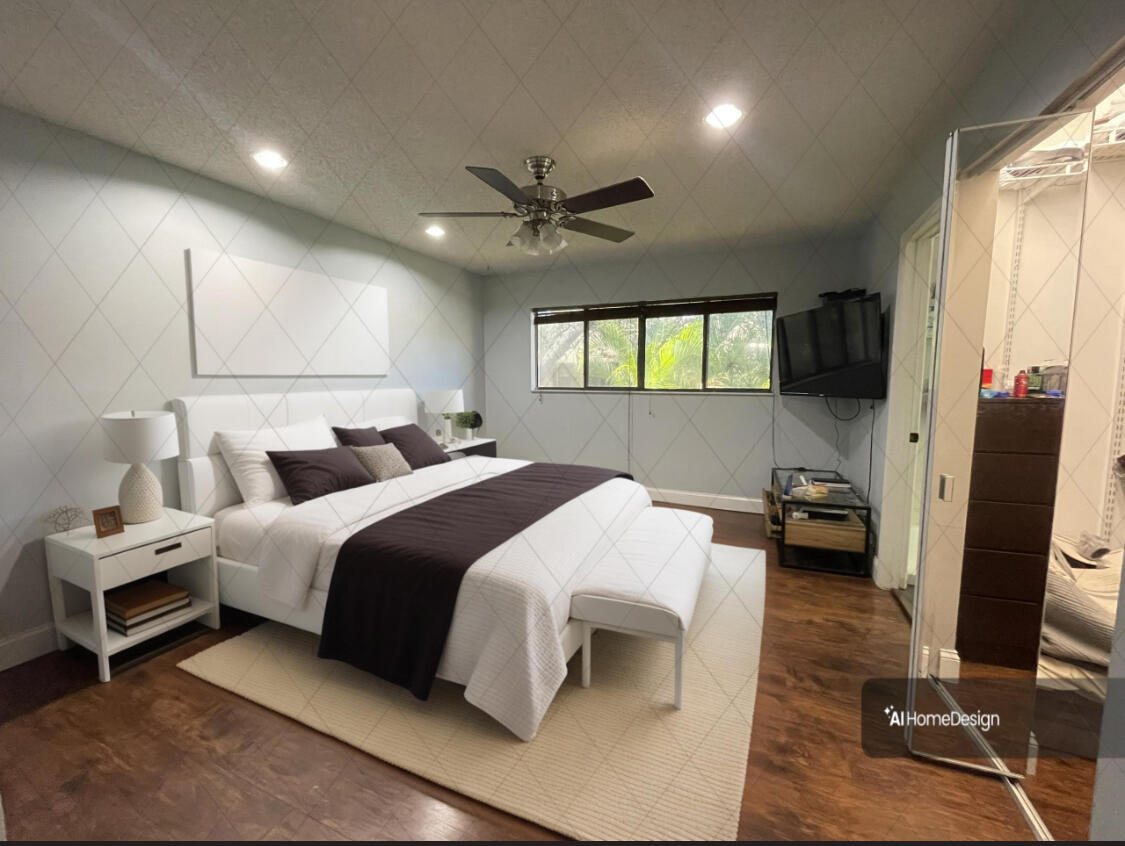 BONAIRE VILLAGE AT WOODMONT - Residential