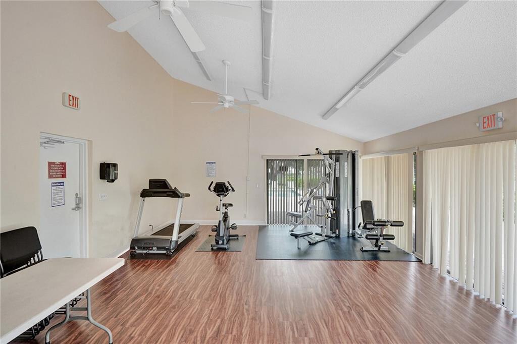 BONAIRE VILLAGE AT WOODMO - Residential