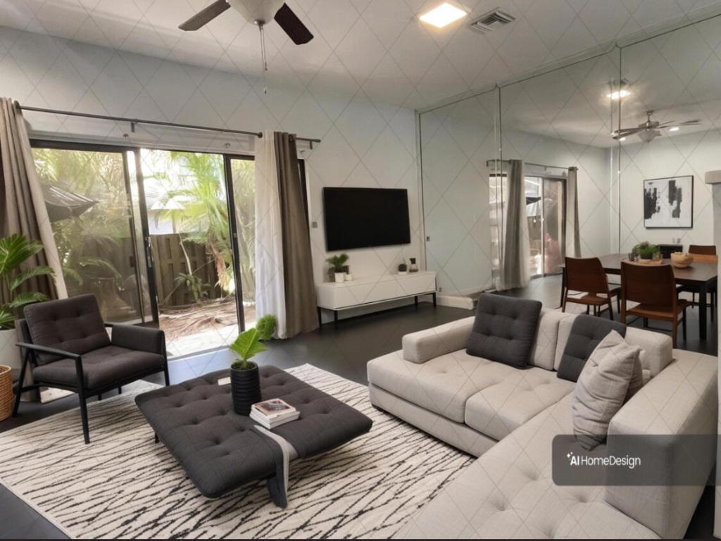 BONAIRE VILLAGE AT WOODMONT - Residential