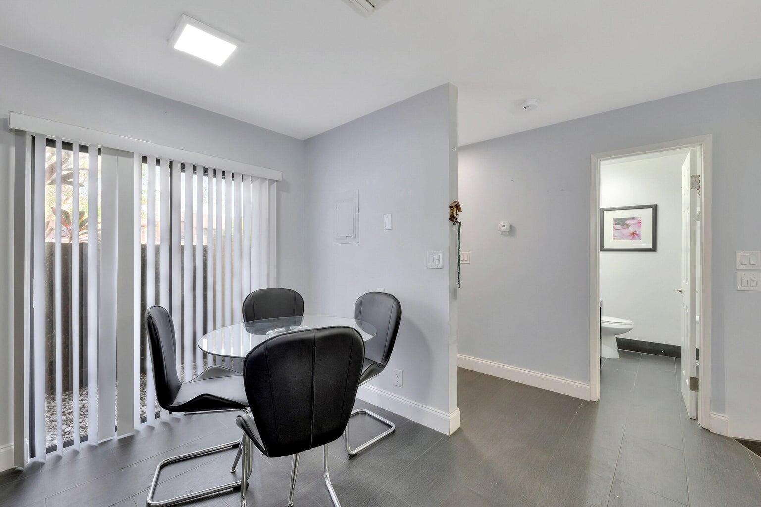 BONAIRE VILLAGE AT WOODMO - Residential