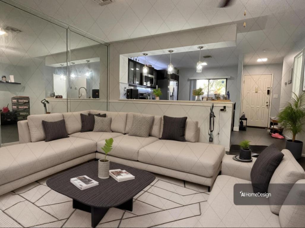 BONAIRE VILLAGE AT WOODMONT - Residential