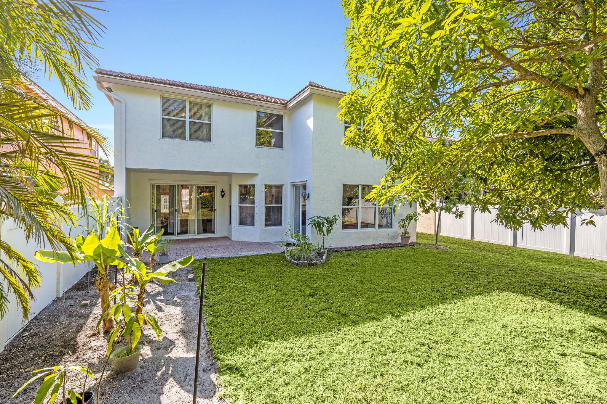 NAUTICA ISLES 2 - Residential