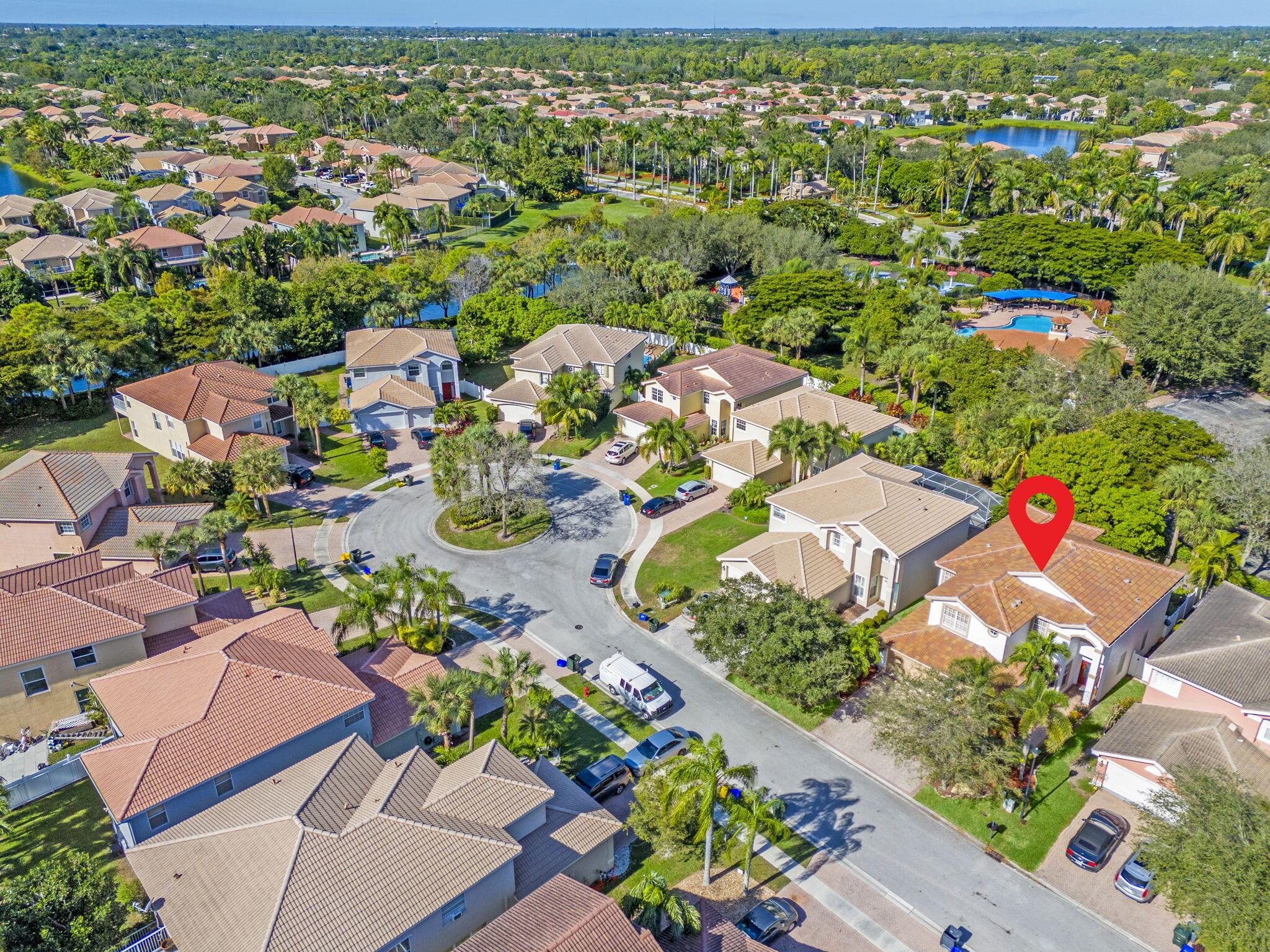 NAUTICA ISLES 2 - Residential