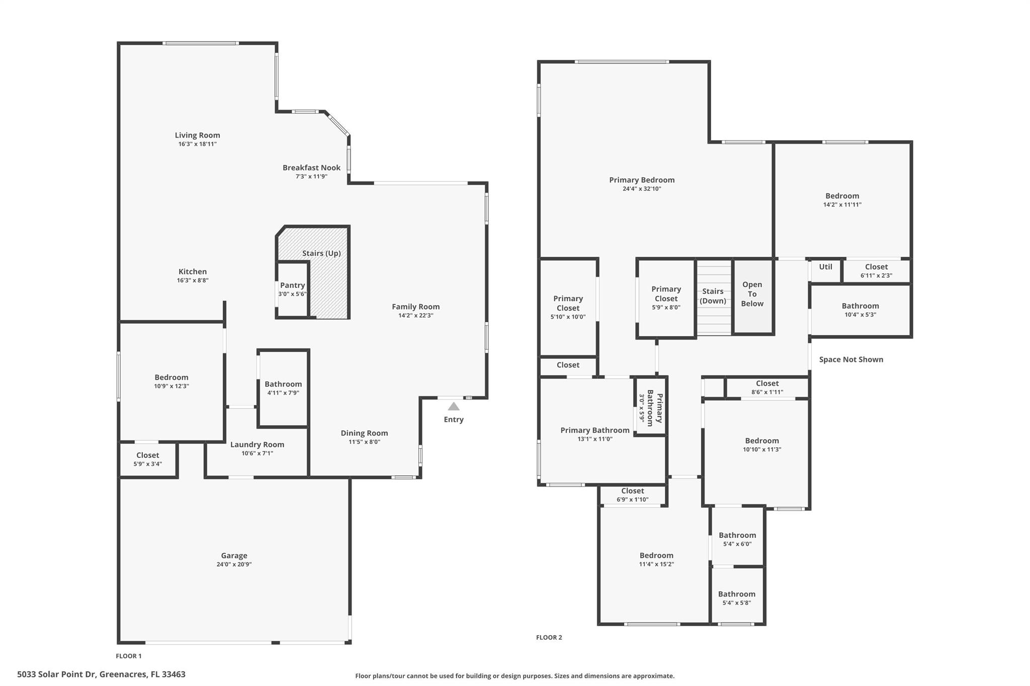 NAUTICA ISLES 2 - Residential