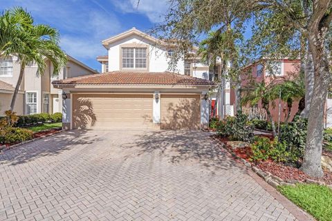 5033 Solar Point Drive Greenacres FL 33463