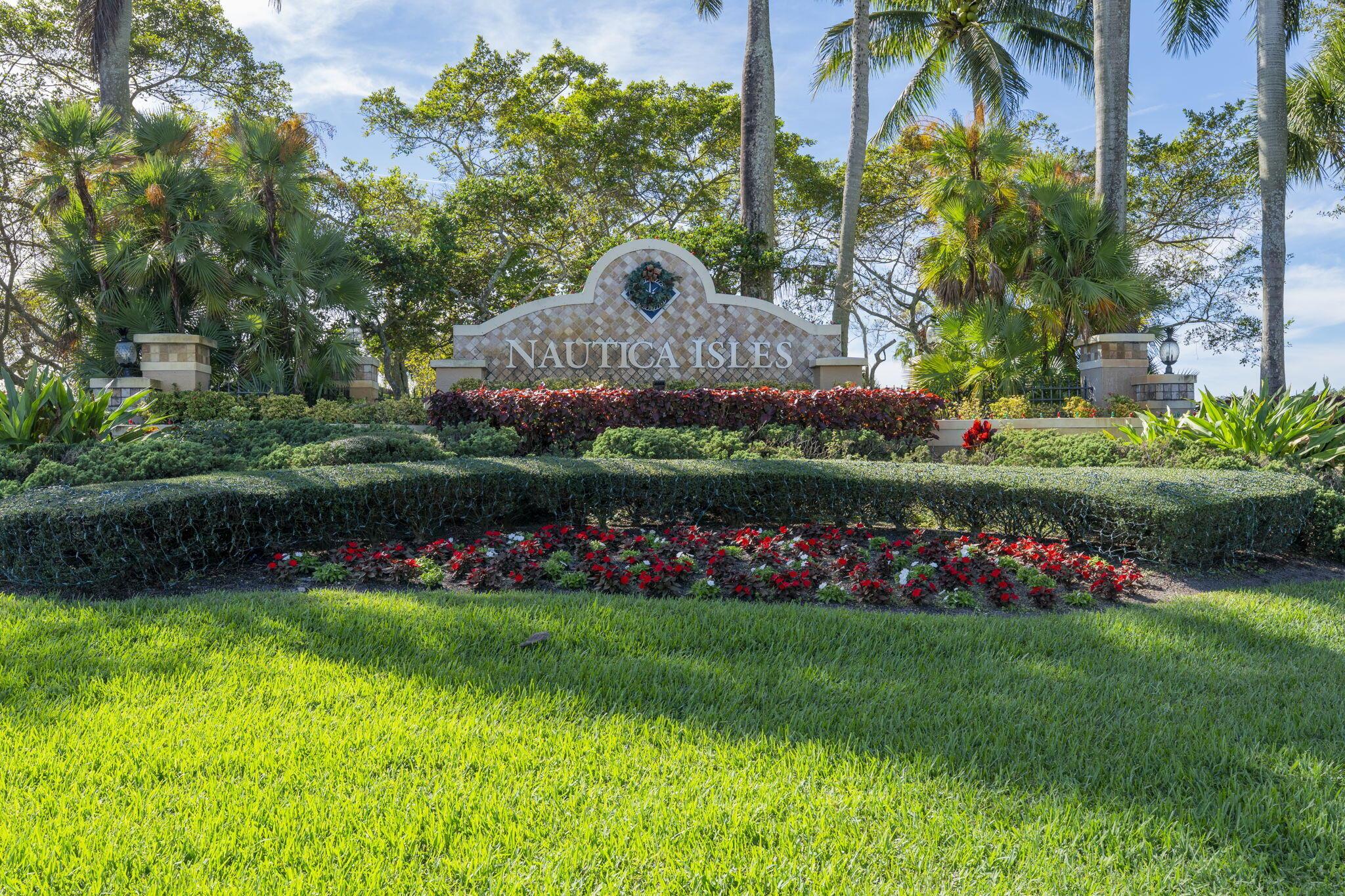 NAUTICA ISLES 2 - Residential