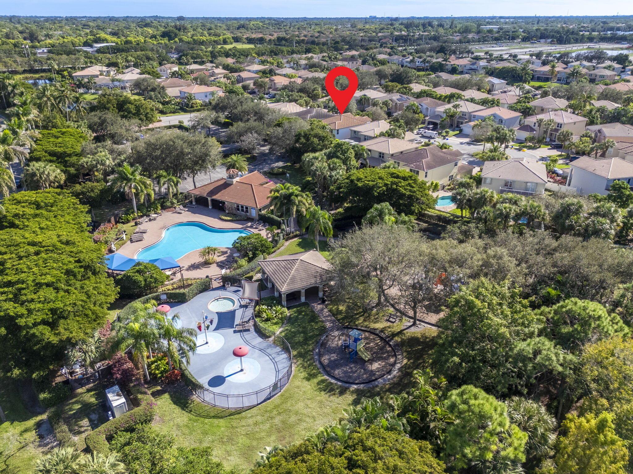 NAUTICA ISLES 2 - Residential