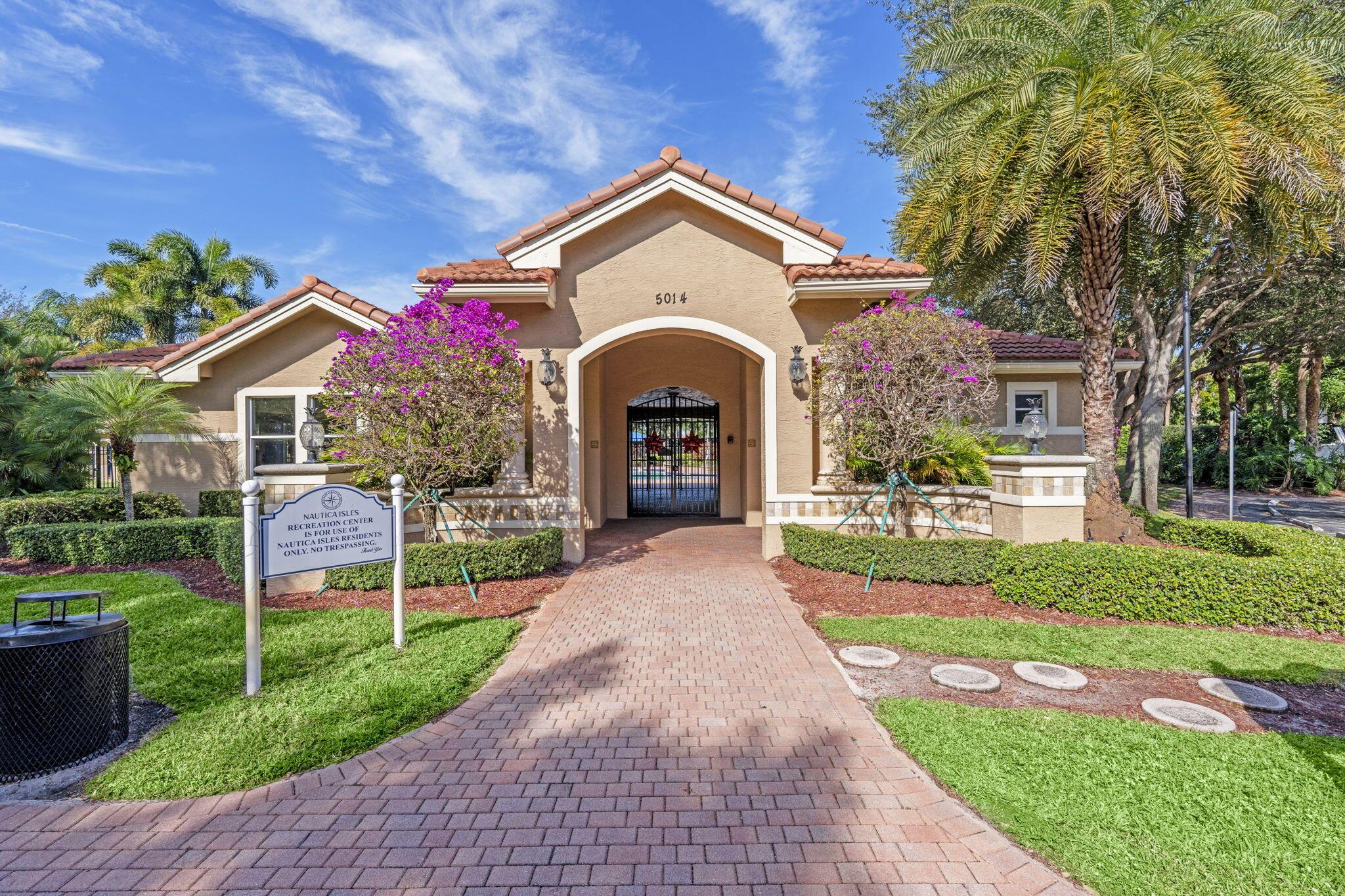 NAUTICA ISLES 2 - Residential