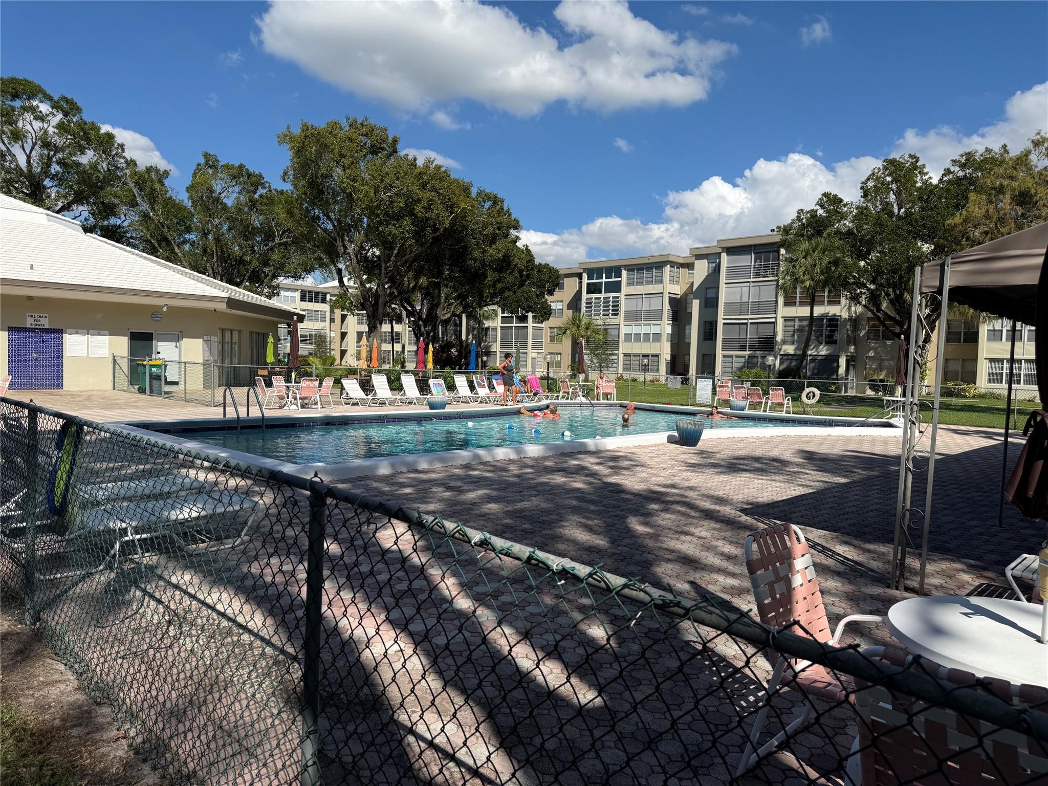 Cypress Chase - Residential