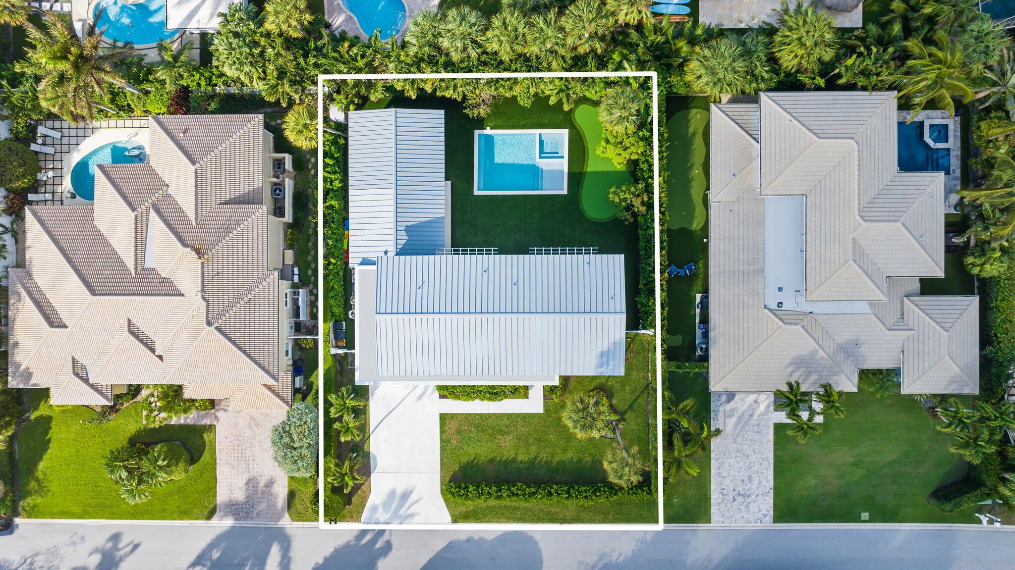 JUPITER INLET BEACH COLON - Residential