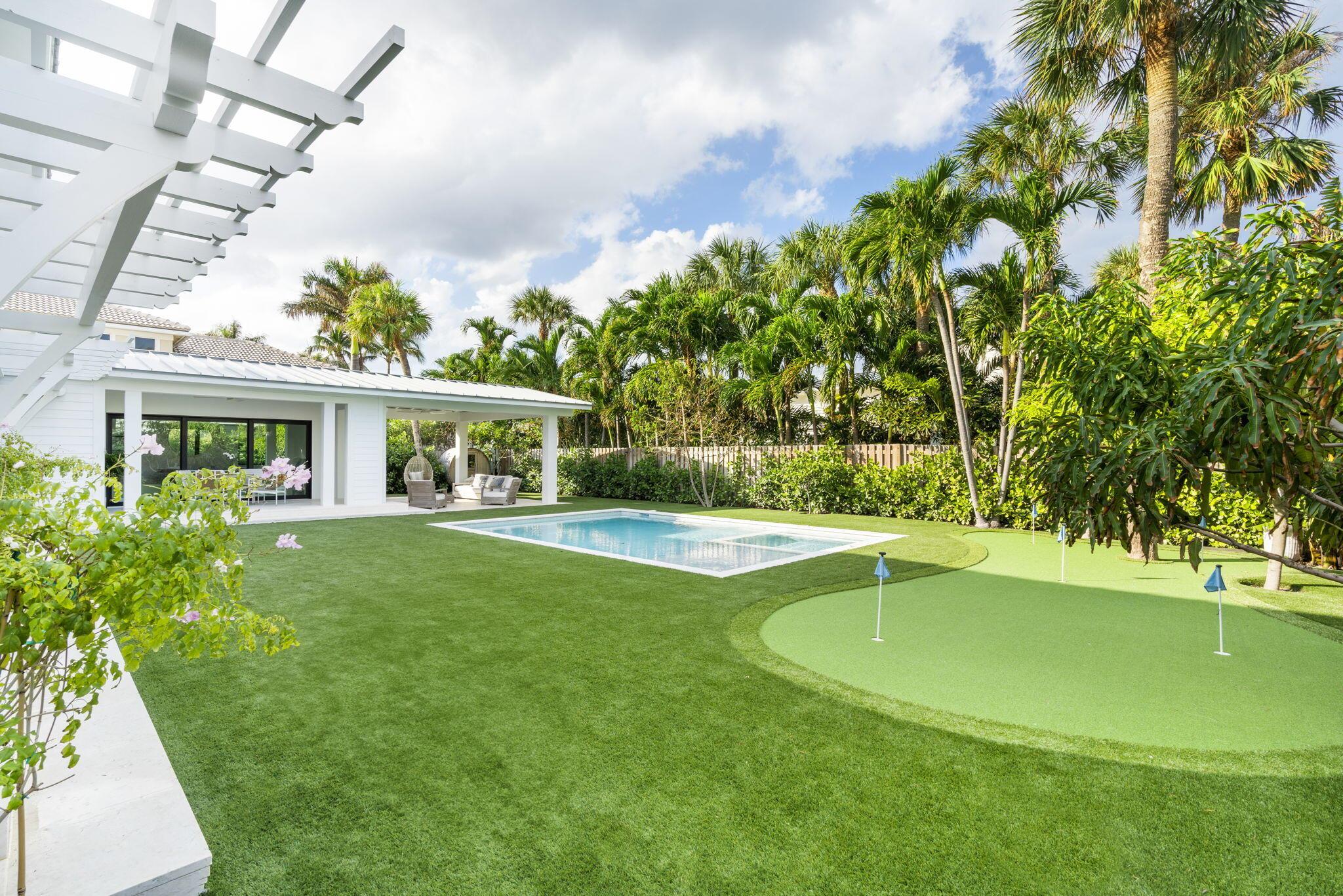 JUPITER INLET BEACH COLON - Residential