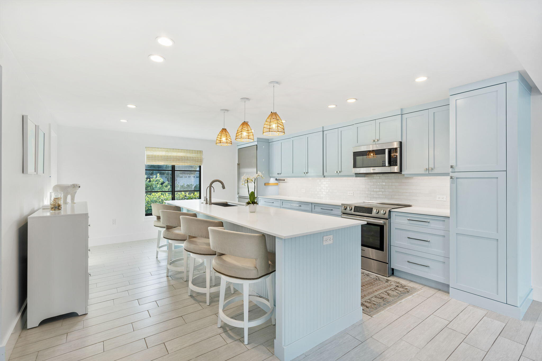 JUPITER INLET BEACH COLONY - Residential