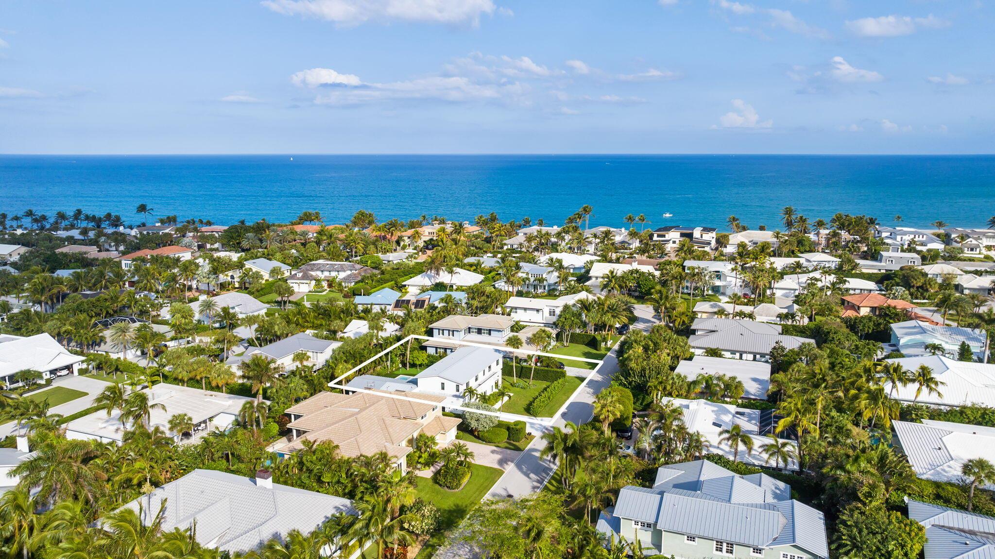 JUPITER INLET BEACH COLON - Residential