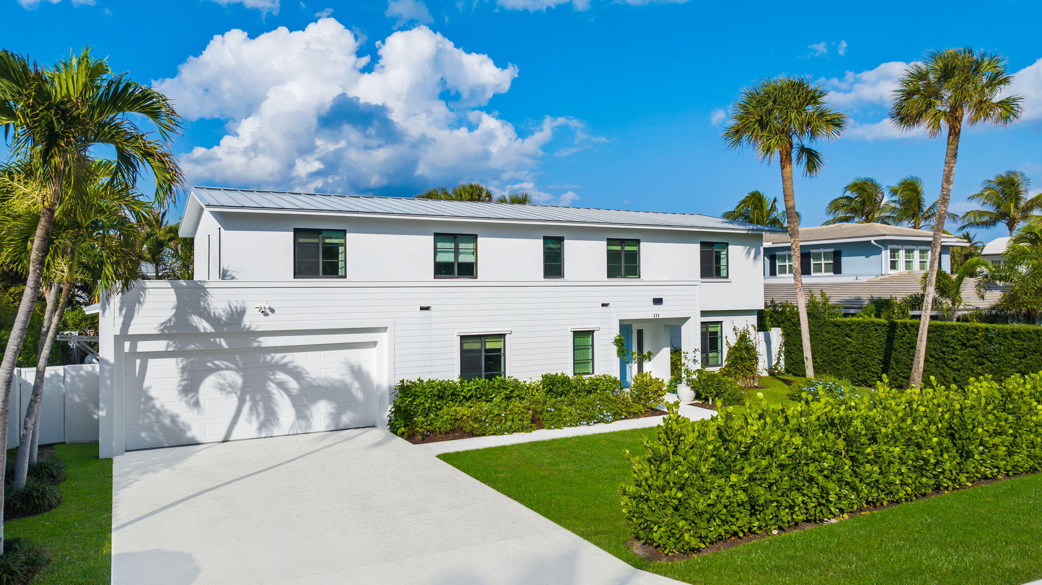 JUPITER INLET BEACH COLONY - Residential