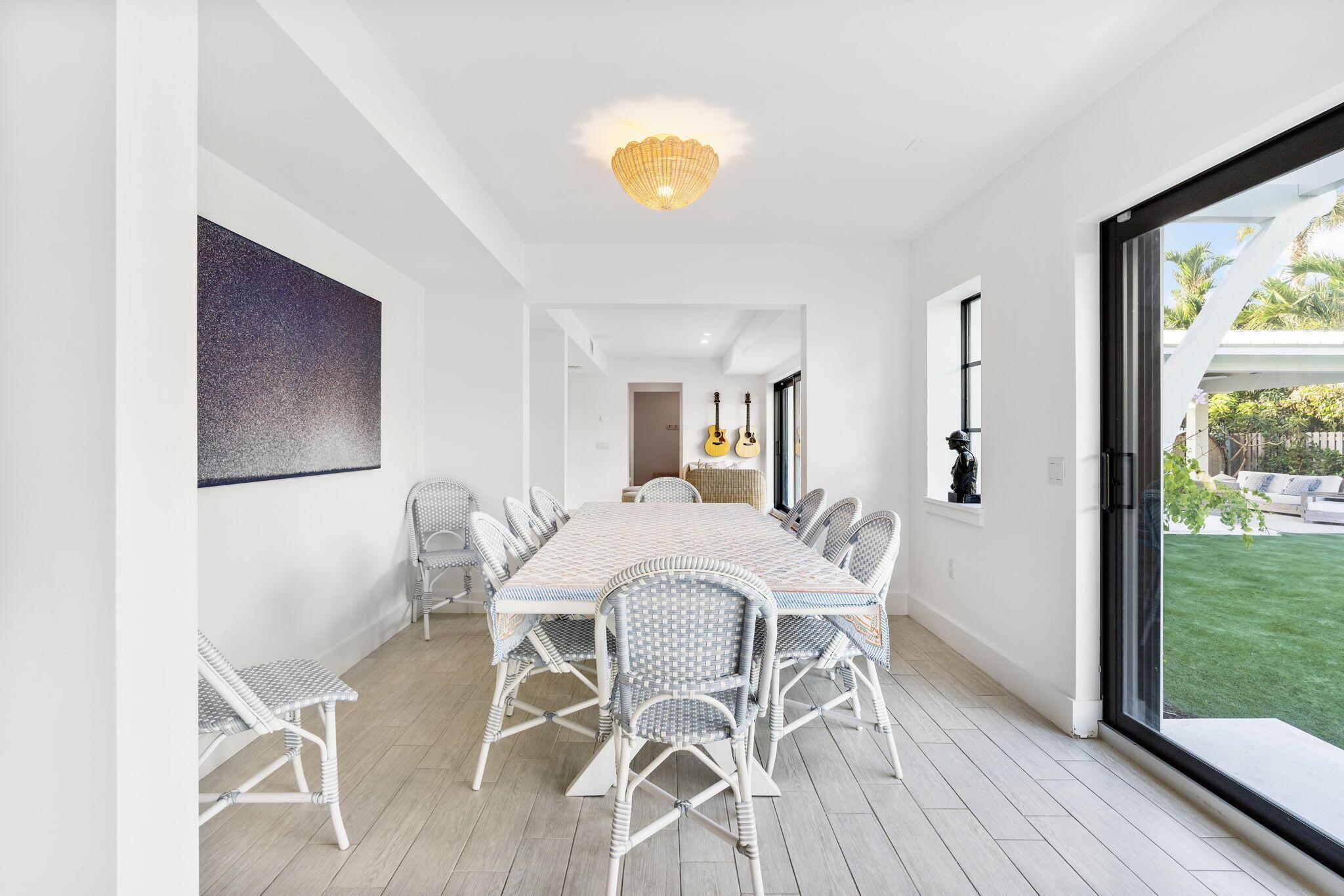 JUPITER INLET BEACH COLON - Residential