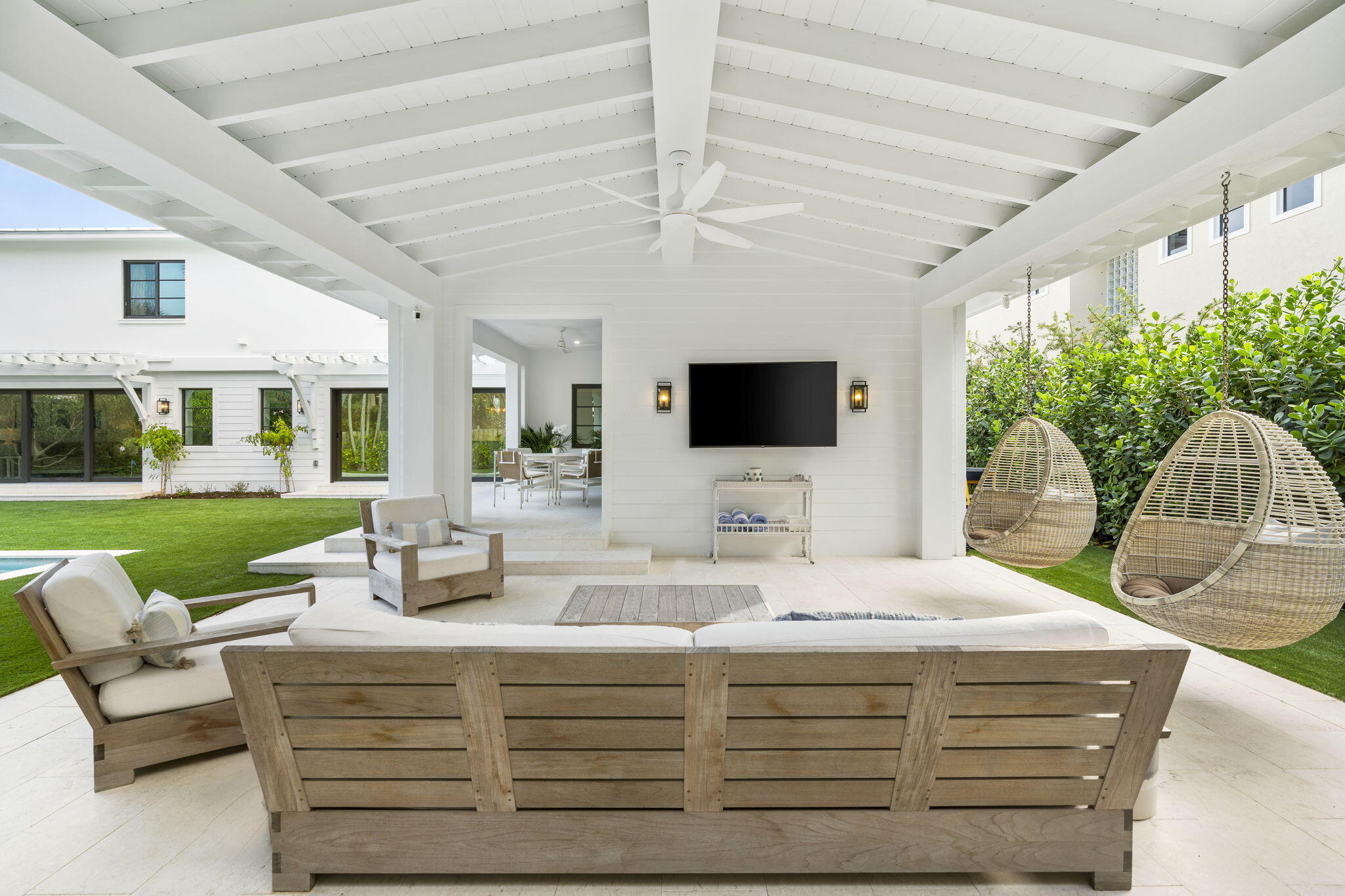 JUPITER INLET BEACH COLONY - Residential