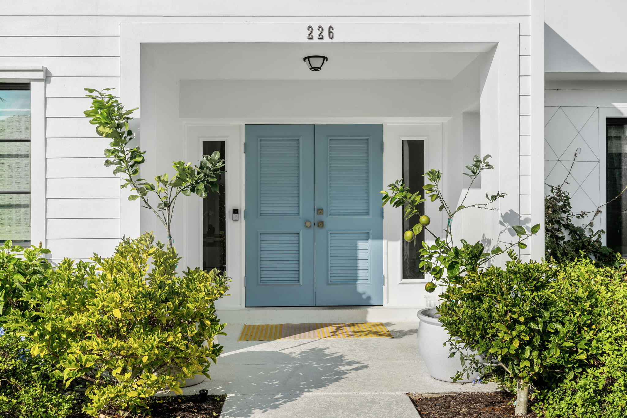 JUPITER INLET BEACH COLONY - Residential
