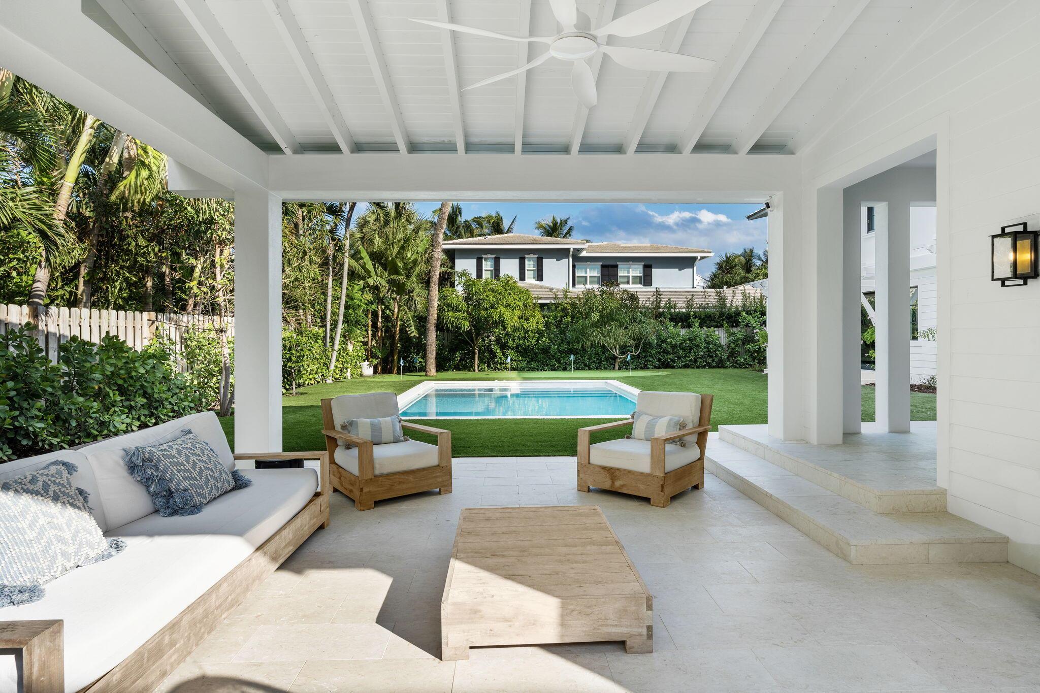 JUPITER INLET BEACH COLON - Residential