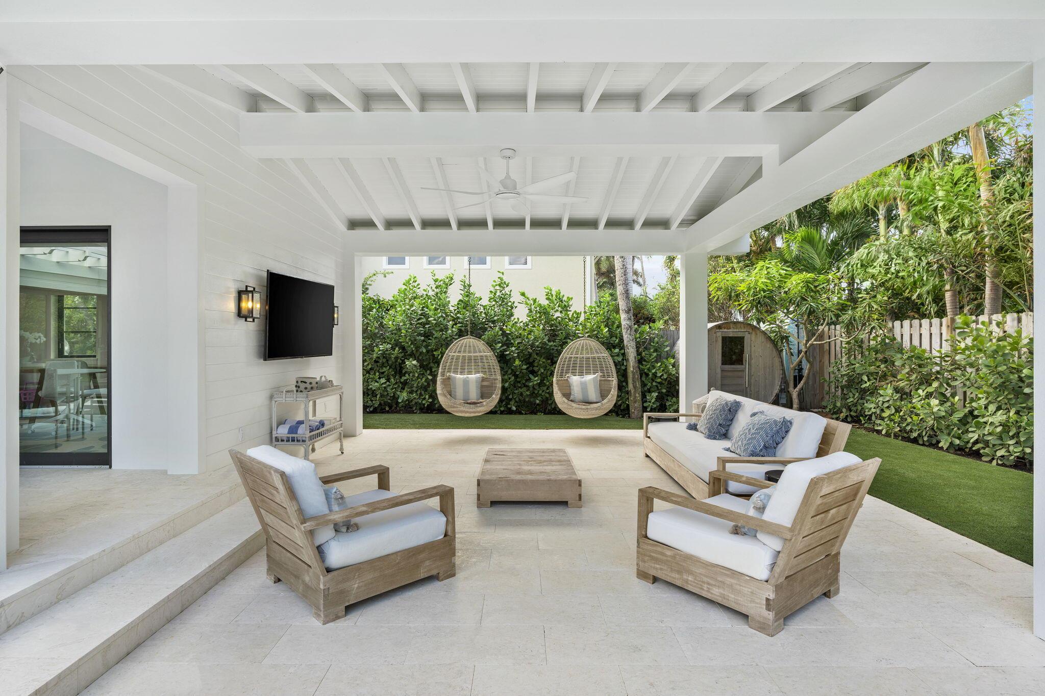 JUPITER INLET BEACH COLON - Residential