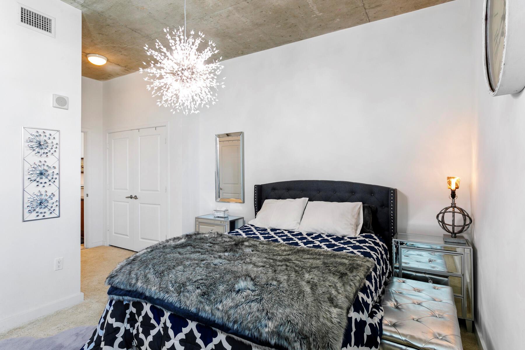 EDGE CONDO - Residential Lease