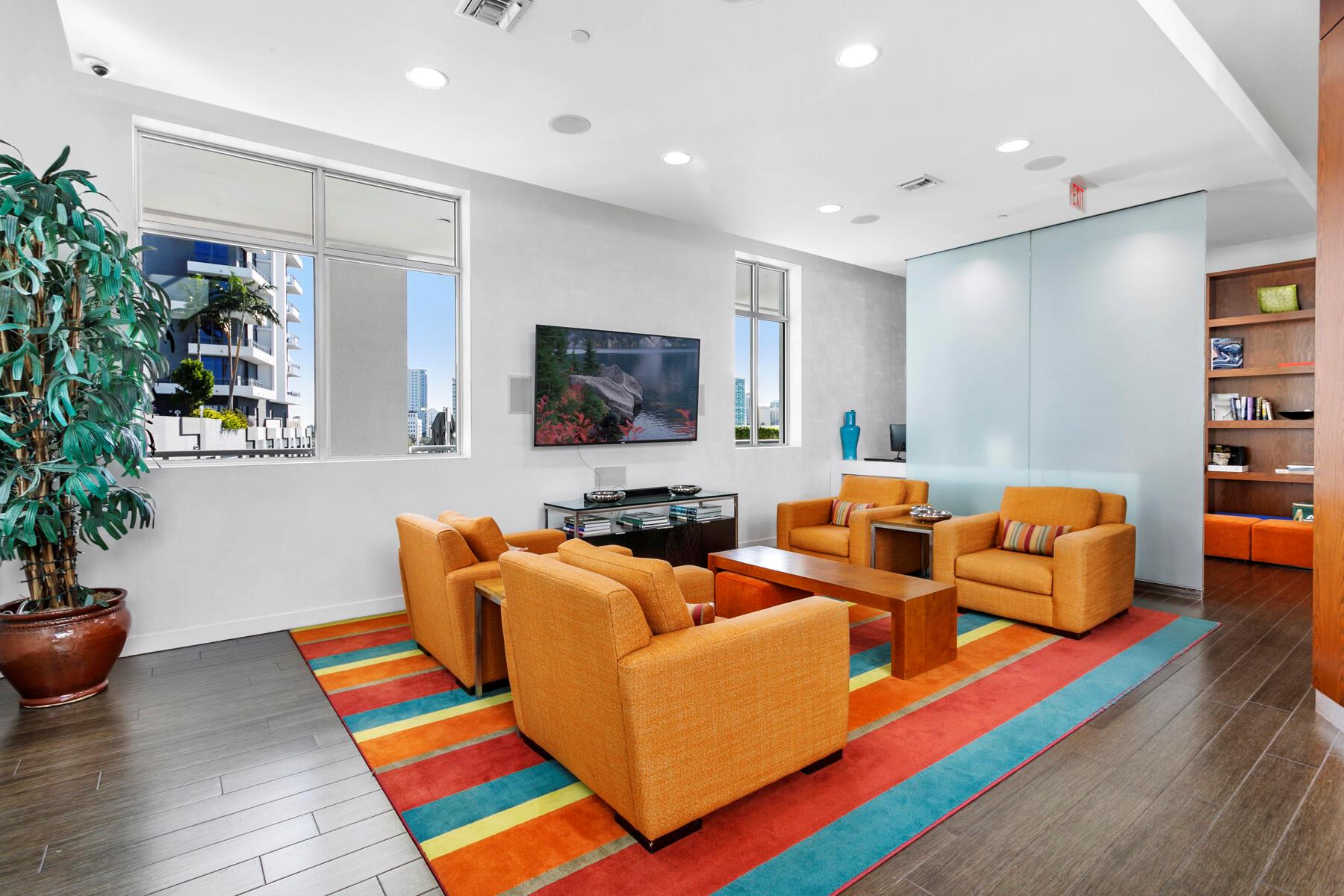 EDGE CONDO - Residential Lease