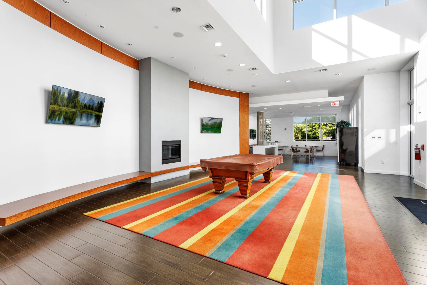 EDGE CONDO - Residential Lease