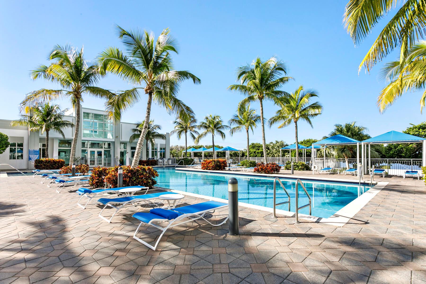 EDGE CONDO - Residential Lease