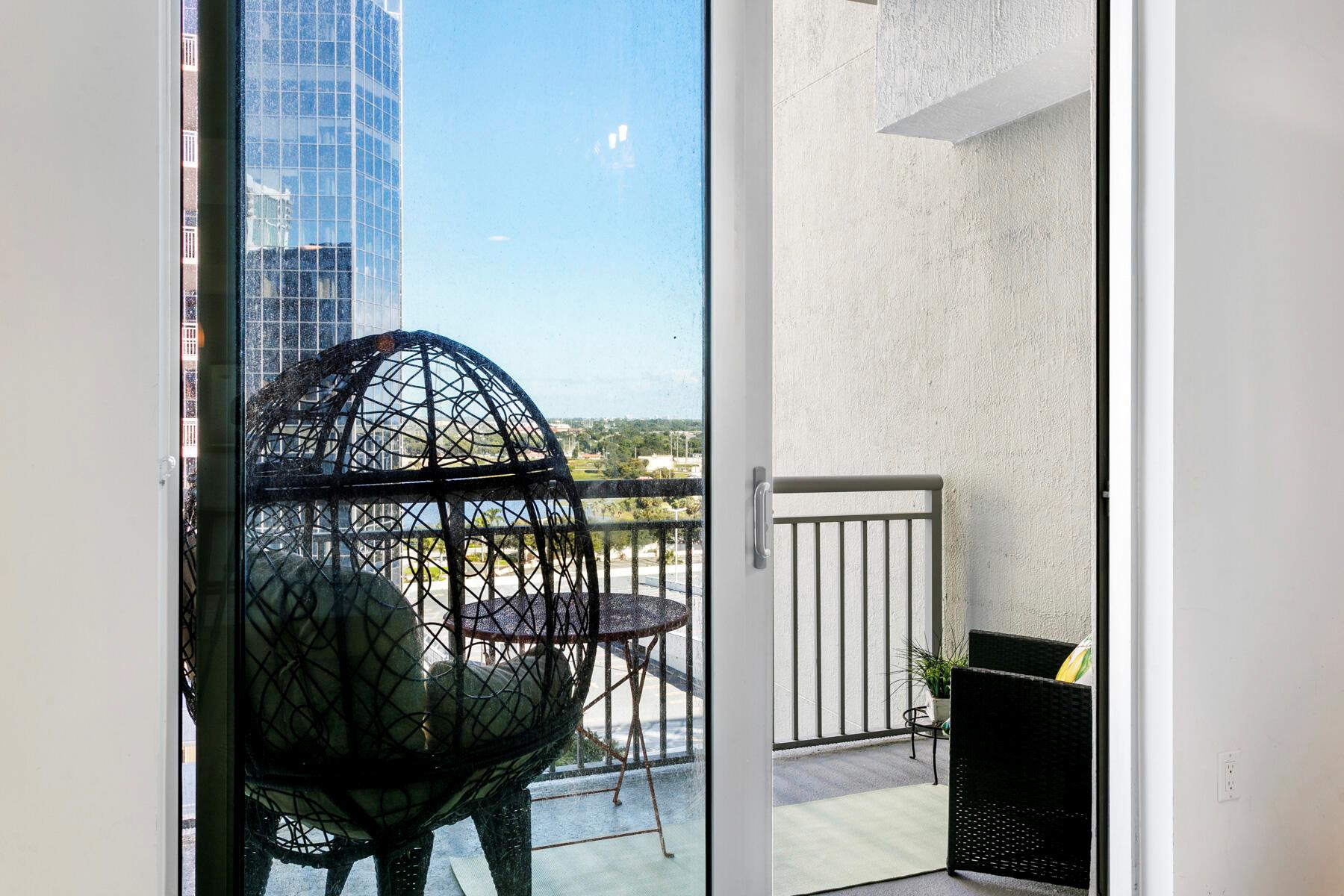 EDGE CONDO - Residential Lease