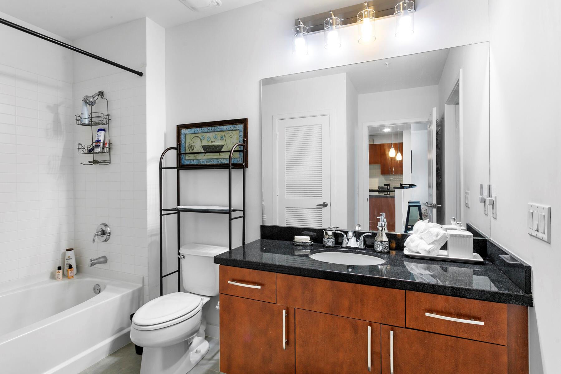 EDGE CONDO - Residential Lease