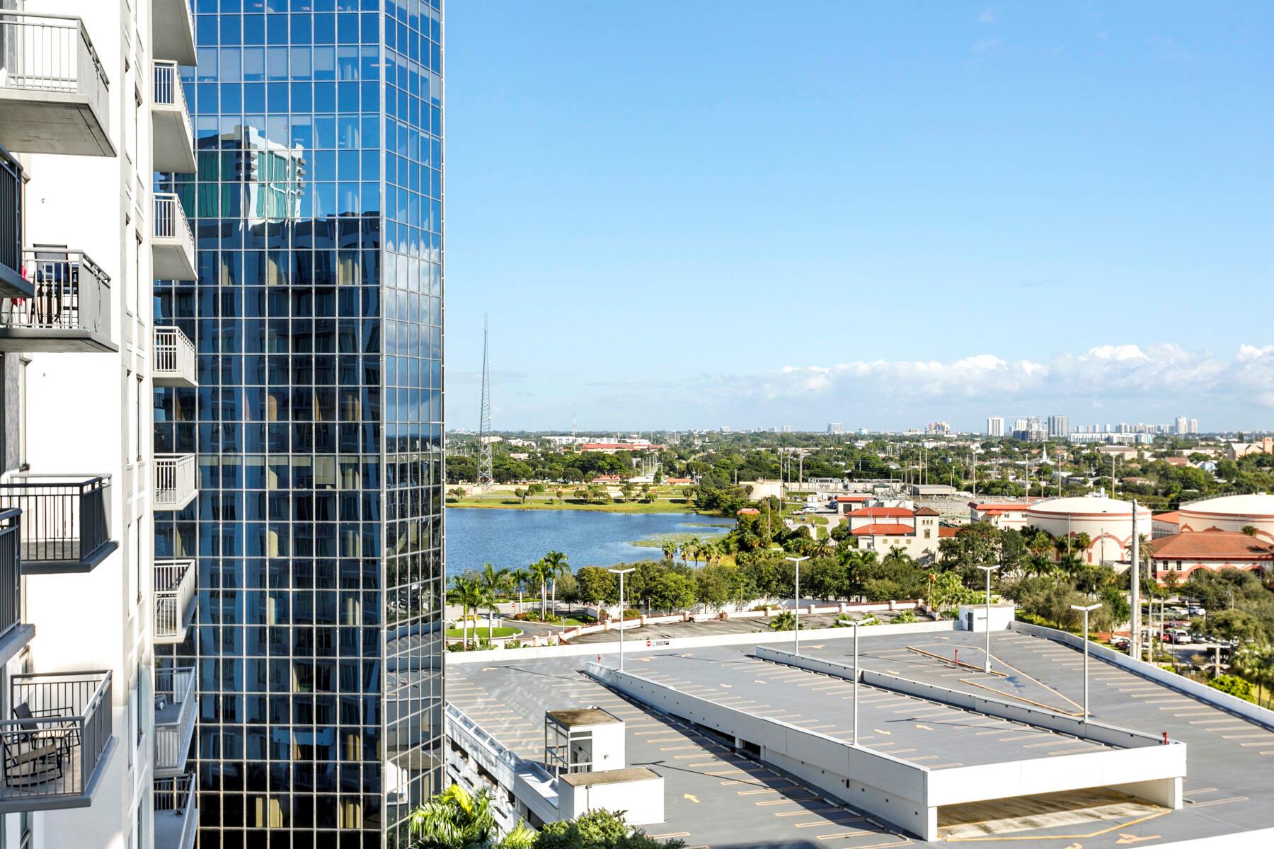 EDGE CONDO - Residential Lease